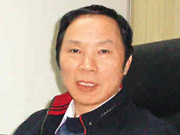 國家發(fā)改委宏觀研究院副院長陳東琪
