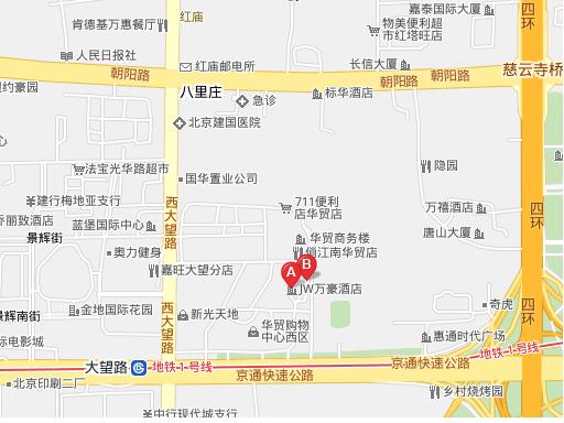 財經(jīng)中國2011年會會場位置及會務(wù)垂詢