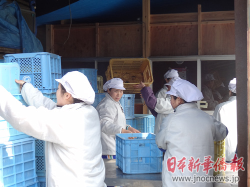 日本地震周年：在佐藤充家鄉(xiāng)聽救援中國(guó)人新故事
