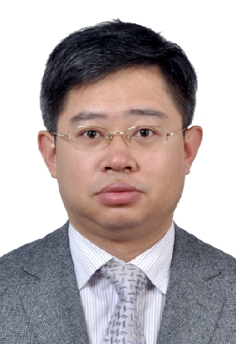 商務(wù)部綜合司副司長宋立洪簡介