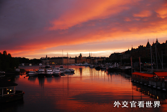 仲夏之夜（優(yōu)秀獎）