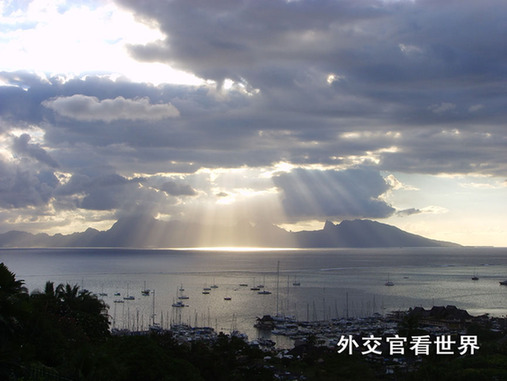 港口四時(shí)組圖－3