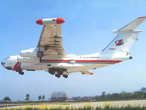 關(guān)注國產(chǎn)航空發(fā)動機