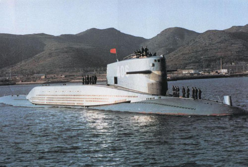 我四軍艦入選十大名船
