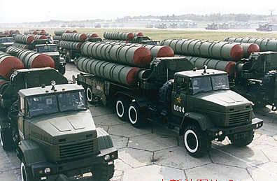 大陸部署“愛國者” 臺軍憂戰(zhàn)機失自由