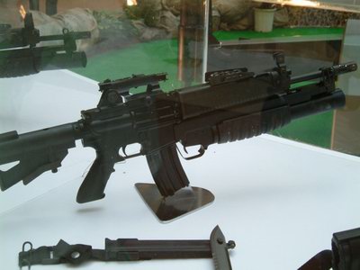 臺(tái)計(jì)劃設(shè)新部門負(fù)責(zé)“武器裝備出口”