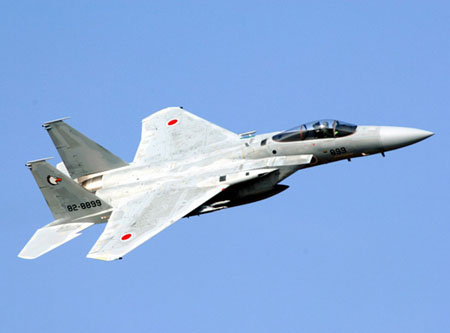 日媒透露日秘密制定空襲朝導(dǎo)彈基地計(jì)劃