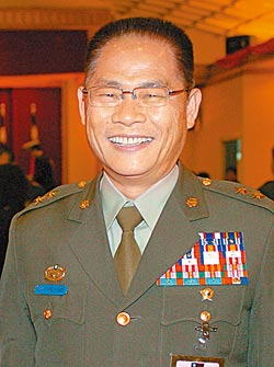 陳水扁昔日侍衛(wèi)長涉嫌浮報情報作業(yè)費遭收押