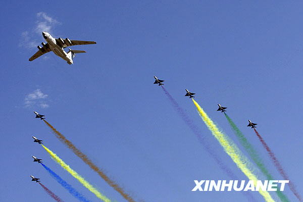 港報(bào)：美軍經(jīng)驗(yàn)優(yōu)于解放軍