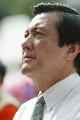 近六成臺(tái)民眾贊成馬英九任內(nèi)進(jìn)行兩岸和談