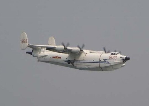 中國(guó)空軍現(xiàn)役機(jī)型圖集