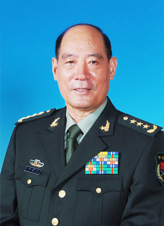 總政領(lǐng)導人事大變動 新一屆班子已經(jīng)產(chǎn)生