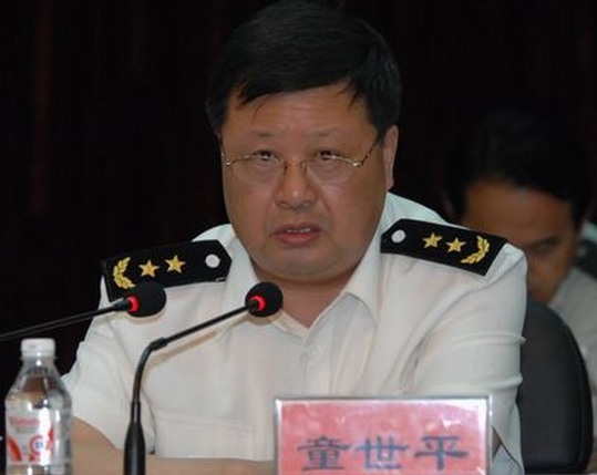 總政領(lǐng)導人事大變動 新一屆班子已經(jīng)產(chǎn)生