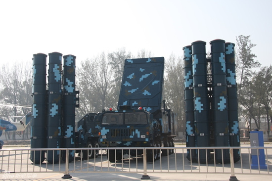 我國(guó)在境內(nèi)進(jìn)行一次陸基中段反導(dǎo)攔截技術(shù)試驗(yàn)