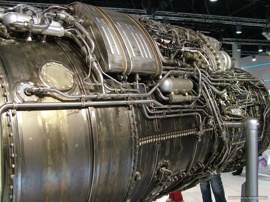 俄羅斯開(kāi)始測(cè)試五代戰(zhàn)機(jī)用117S新型發(fā)動(dòng)機(jī)[組圖]
