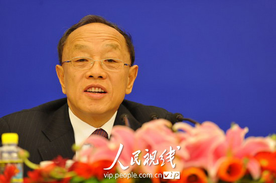 臺媒關注李肇星：辛辣之人對臺展現(xiàn)柔情感性一面