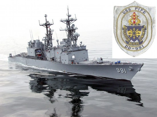 強(qiáng)！軍艦被炸成兩截居然不沉