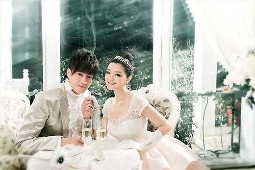大S劇中披婚紗現(xiàn)實也愁嫁 大呼
