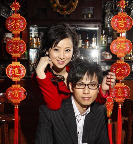 明星婚前協(xié)議曝光 鋒芝夫婦若離婚孩子歸女方