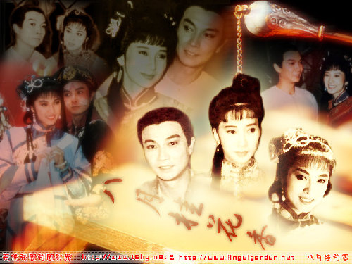 盤點(diǎn)：20世紀(jì)經(jīng)典港臺(tái)片