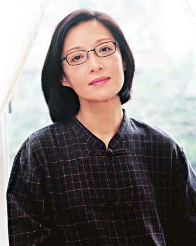 瓊瑤劇動(dòng)人女主角的舊貌新顏(組圖)