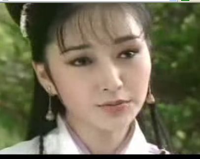 黛玉裸死嚇壞臺(tái)灣“最美黛玉”：真是裸死的嗎？