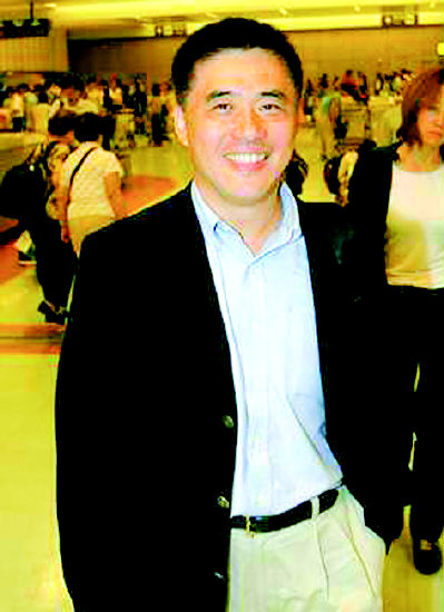 臺(tái)灣民調(diào) 臺(tái)北市長得票預(yù)測郝龍斌排第一