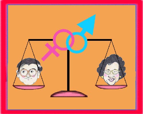 性別歧視損害亞太經(jīng)濟 每年損失數(shù)百億