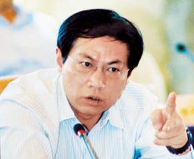 任志強(qiáng)：我是一個(gè)商人，我不應(yīng)該考慮窮人
