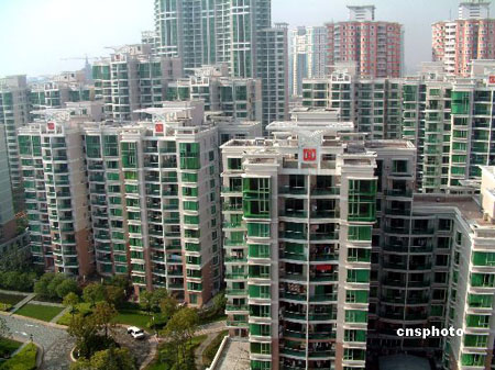 美休斯敦紀事報：建設(shè)熱潮令中國不安