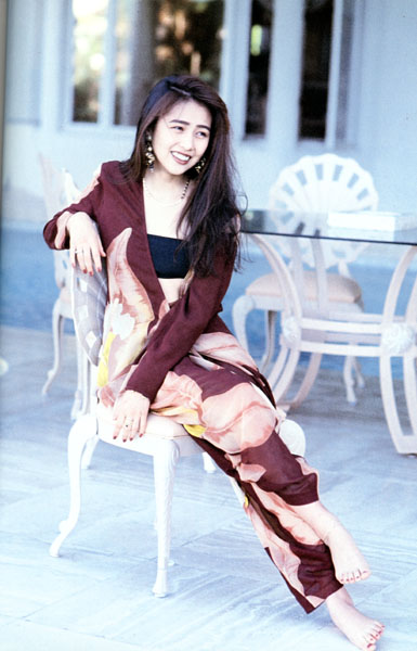 工藤靜香 8