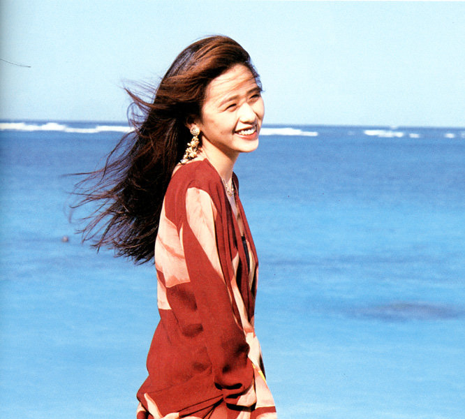 工藤靜香 4