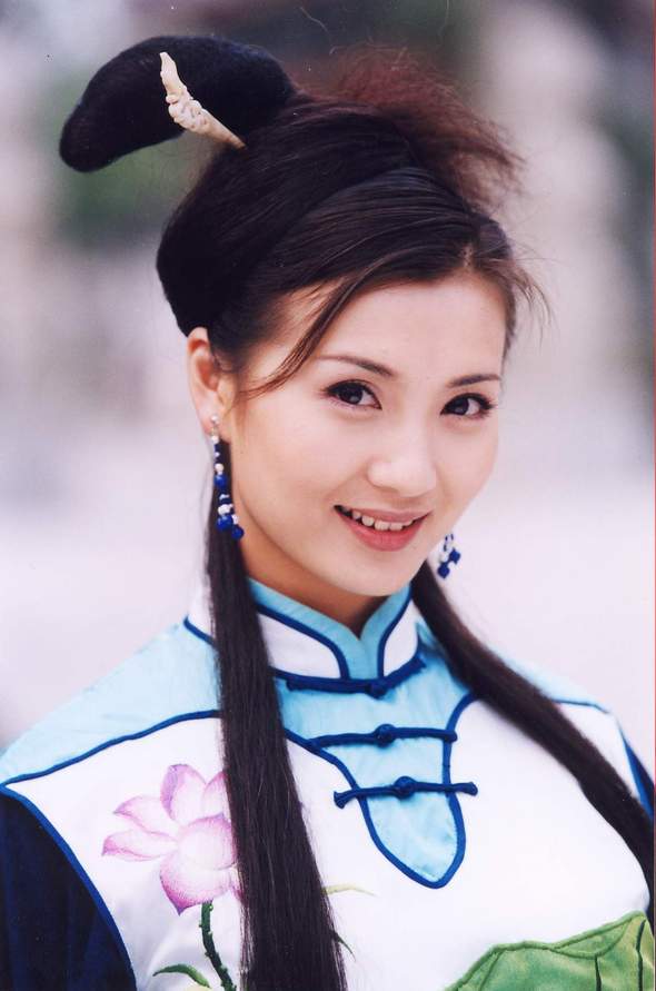 陳好11