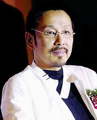 陳道明 14