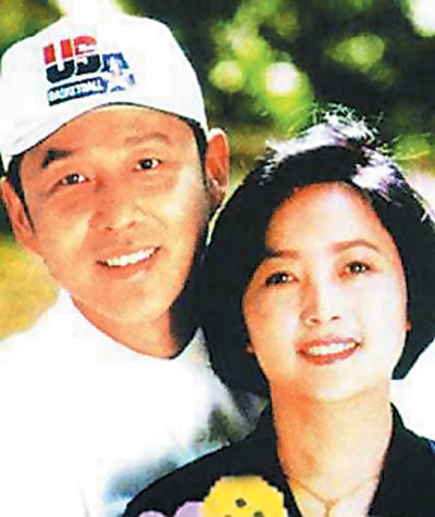 陳道明 12