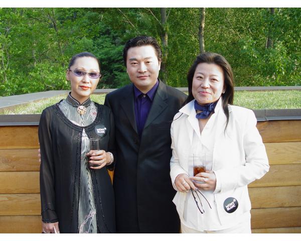 呂思清1