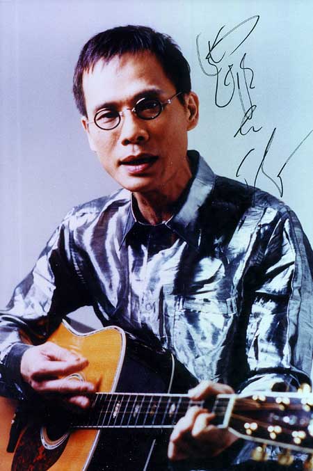 羅大佑2
