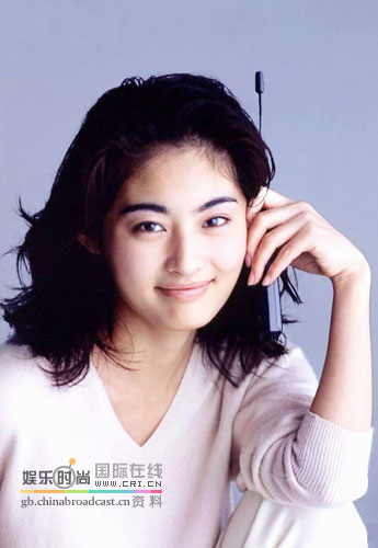 常盤貴子1