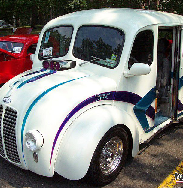 1938-1939年老爺車(chē)