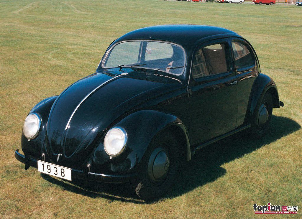 1938-1939年老爺車