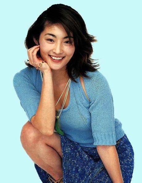 常盤貴子9