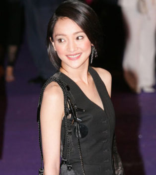 梁家輝、周迅獲影帝影后