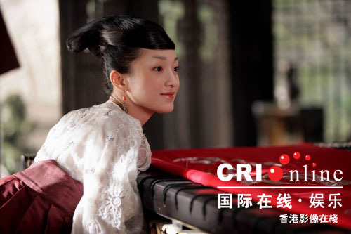 當(dāng)紅女星電視劇片酬曝光(組圖)