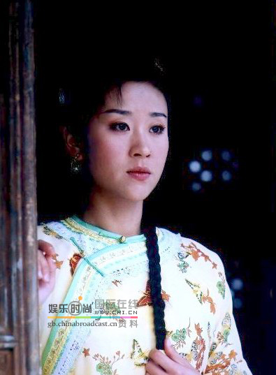 當(dāng)紅女星電視劇片酬曝光 趙薇周迅每集過10萬(組圖)