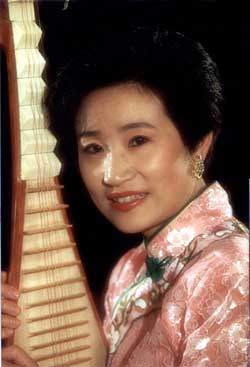 名家名團(tuán)匯聚 打開(kāi)音樂(lè)之門(mén)(圖)