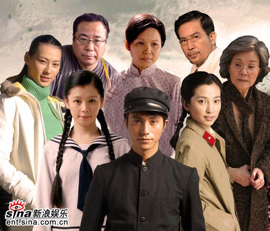 《云水謠》主創(chuàng)齊聚西湖 領(lǐng)銜金雞百花最強(qiáng)陣容