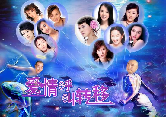 2007年國內賀歲電影市場混戰(zhàn)