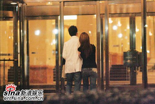 陳慧琳事業(yè)為重婚期拖后(圖)