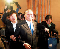 吳宇森北京拍《赤壁》，首次解密內(nèi)幕