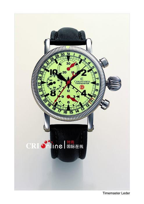 Chronoswiss最新男裝腕表